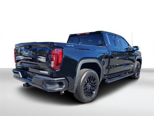 new 2025 GMC Sierra 1500 car, priced at $60,875