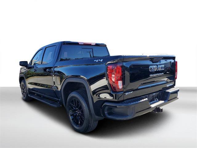 new 2025 GMC Sierra 1500 car, priced at $60,875