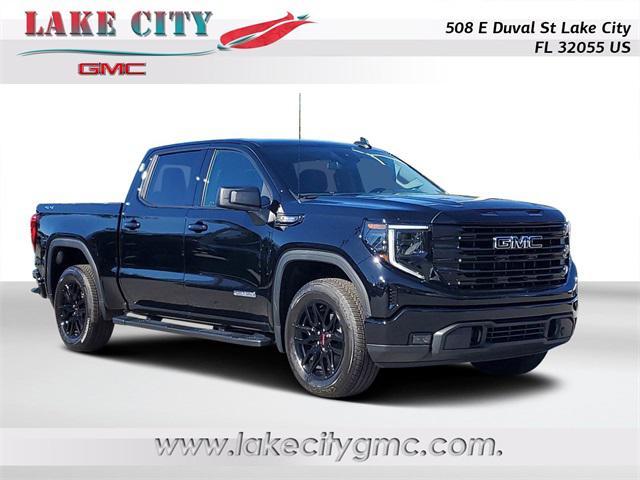 new 2025 GMC Sierra 1500 car, priced at $60,875