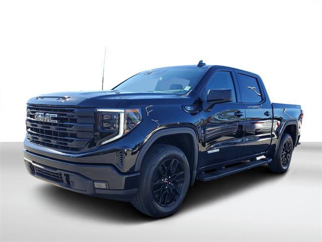 new 2025 GMC Sierra 1500 car, priced at $60,875