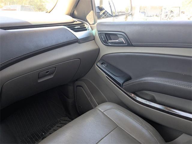used 2017 Chevrolet Tahoe car, priced at $17,729