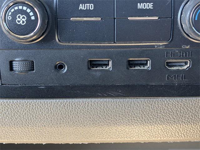 used 2017 Chevrolet Tahoe car, priced at $17,729