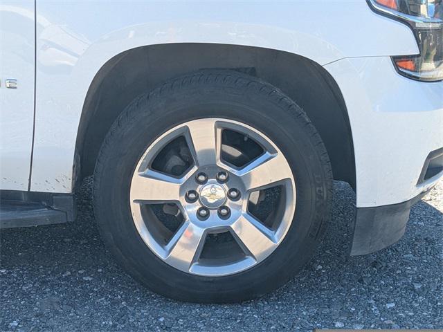 used 2017 Chevrolet Tahoe car, priced at $17,729