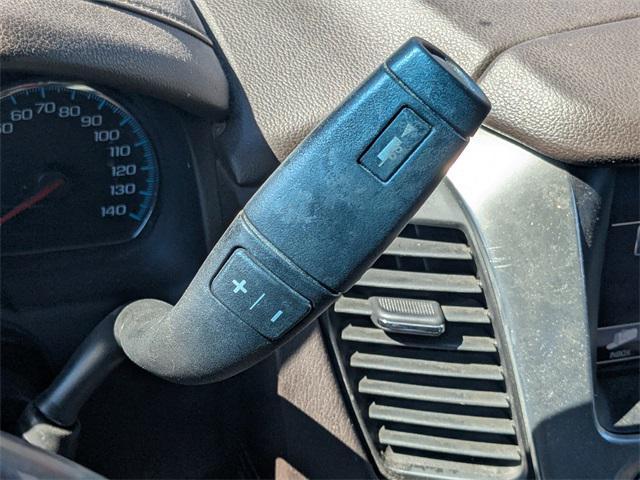 used 2017 Chevrolet Tahoe car, priced at $17,729