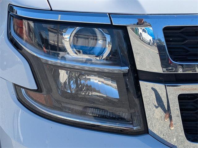 used 2017 Chevrolet Tahoe car, priced at $17,729