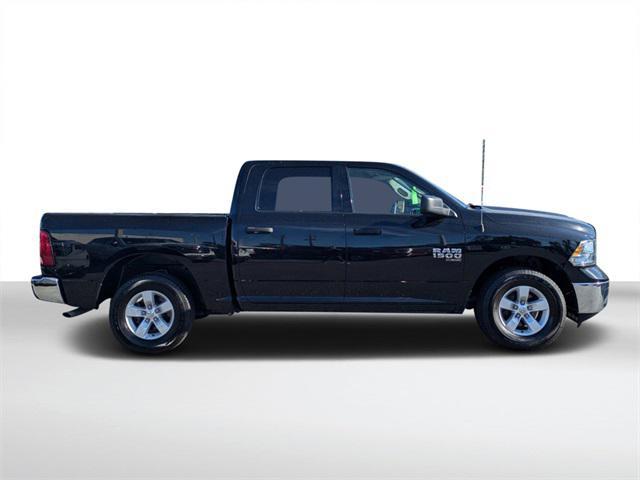 used 2022 Ram 1500 Classic car, priced at $25,199