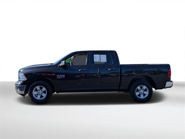 used 2022 Ram 1500 Classic car, priced at $25,199