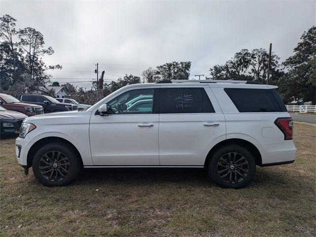 used 2020 Ford Expedition car, priced at $35,919