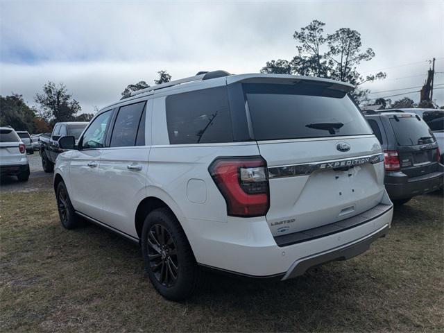 used 2020 Ford Expedition car, priced at $35,919