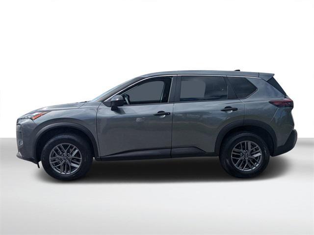 used 2023 Nissan Rogue car, priced at $19,354