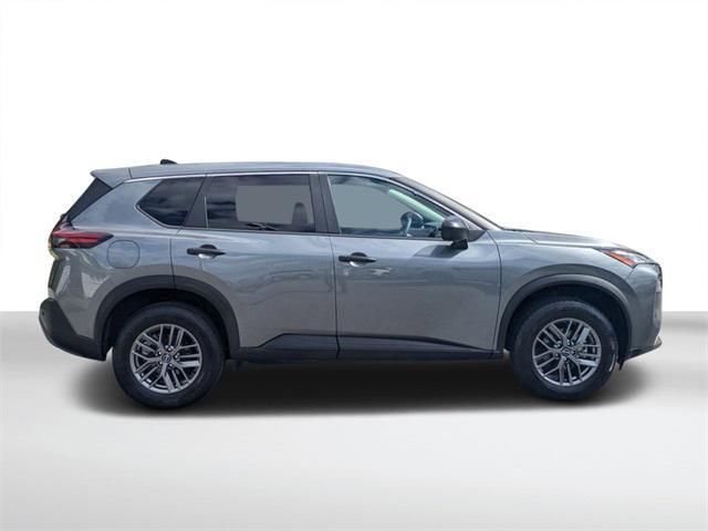 used 2023 Nissan Rogue car, priced at $19,354