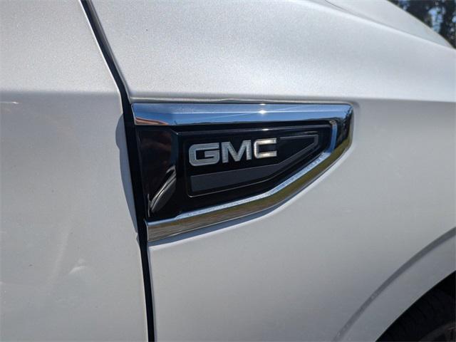 used 2023 GMC Yukon XL car, priced at $59,299