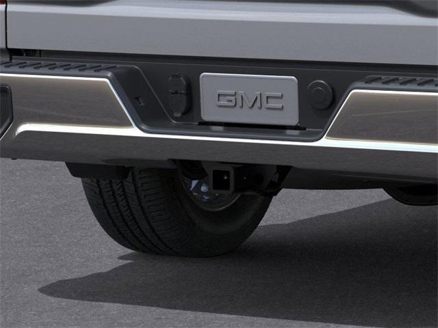 new 2025 GMC Sierra 1500 car, priced at $45,530