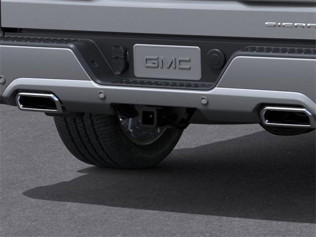 new 2026 GMC Sierra 1500 car, priced at $82,535