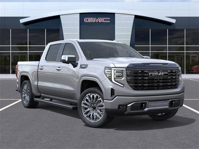 new 2026 GMC Sierra 1500 car, priced at $82,535