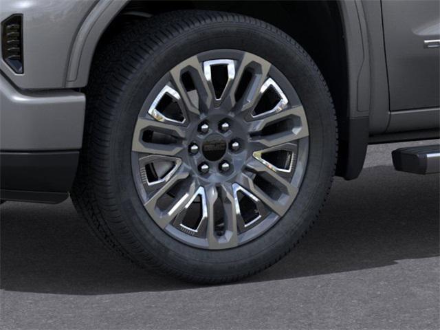 new 2026 GMC Sierra 1500 car, priced at $82,535