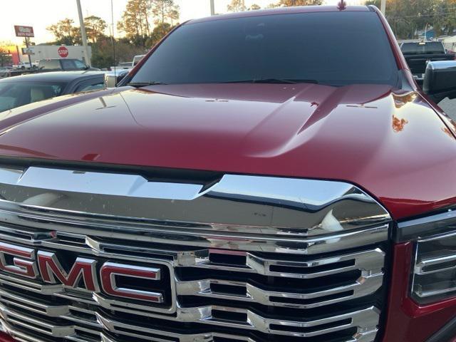 used 2023 GMC Sierra 1500 car, priced at $59,837