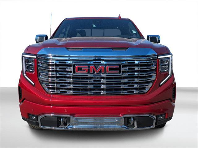 new 2024 GMC Sierra 1500 car, priced at $65,806