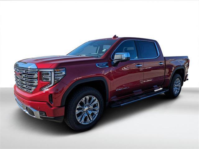 new 2024 GMC Sierra 1500 car, priced at $65,806