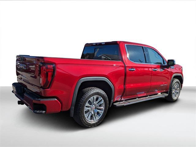 new 2024 GMC Sierra 1500 car, priced at $65,806