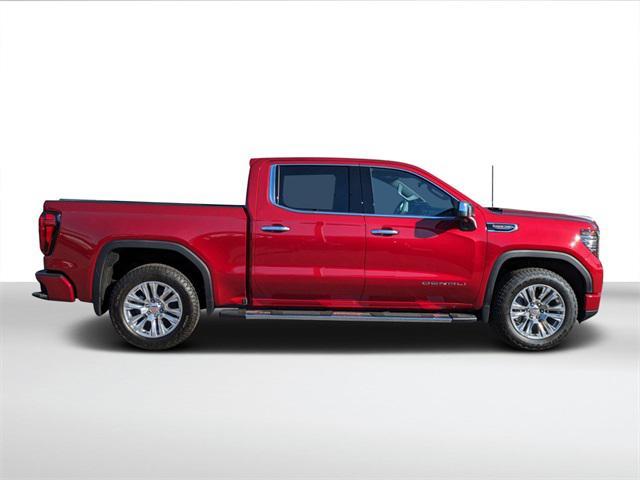 new 2024 GMC Sierra 1500 car, priced at $65,806