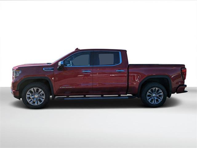 new 2024 GMC Sierra 1500 car, priced at $65,806