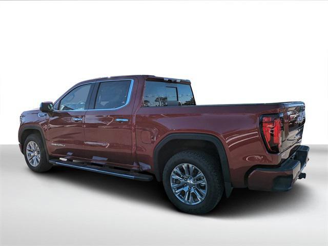 new 2024 GMC Sierra 1500 car, priced at $65,806