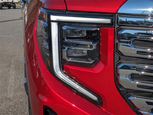 new 2024 GMC Sierra 1500 car, priced at $65,806