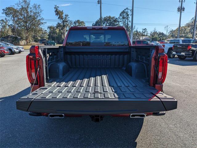 new 2024 GMC Sierra 1500 car, priced at $65,806