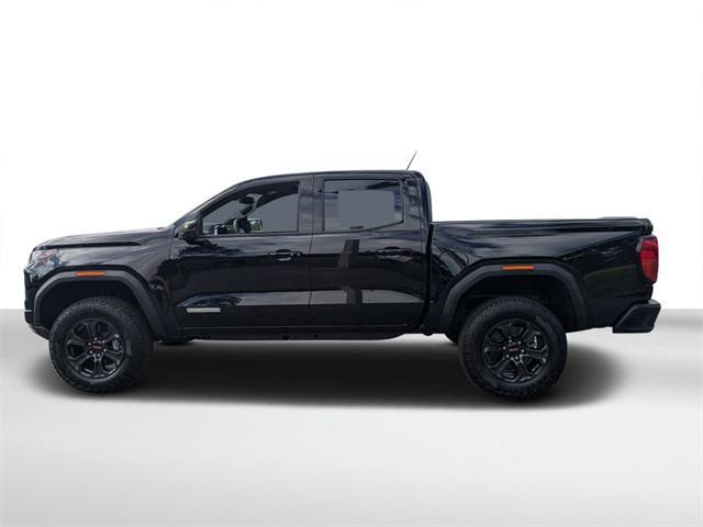 new 2024 GMC Canyon car, priced at $34,473