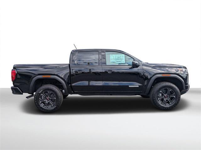 new 2024 GMC Canyon car, priced at $34,473