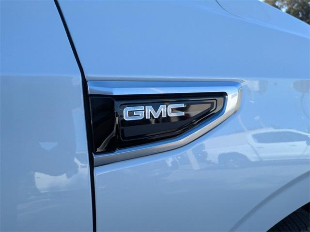 new 2024 GMC Yukon car, priced at $86,562