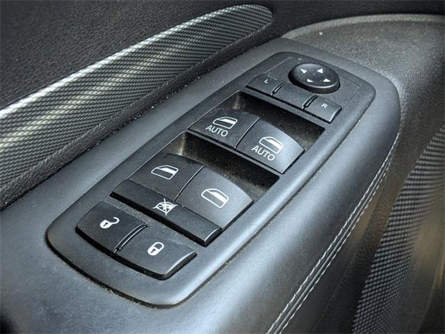 used 2020 Dodge Durango car, priced at $28,600