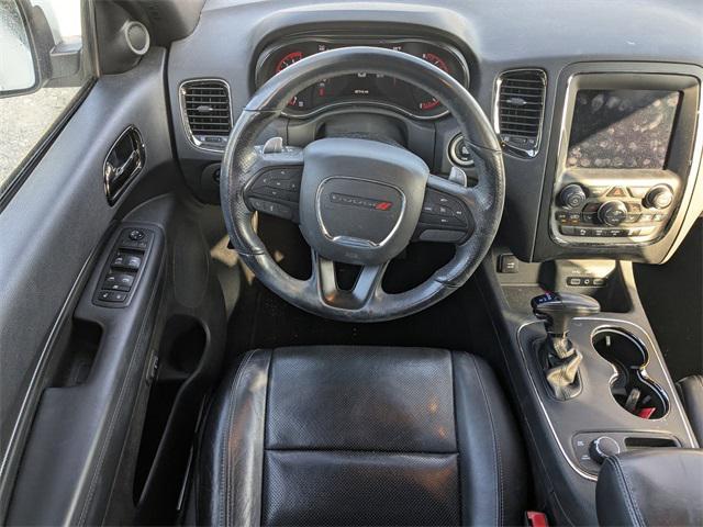 used 2020 Dodge Durango car, priced at $28,600
