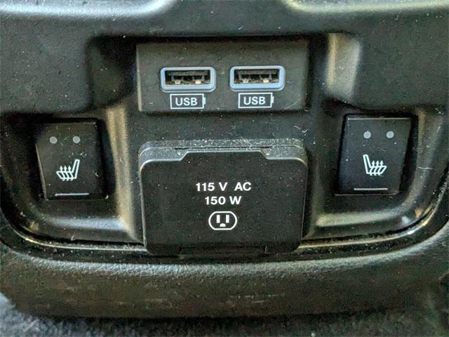 used 2020 Dodge Durango car, priced at $28,600