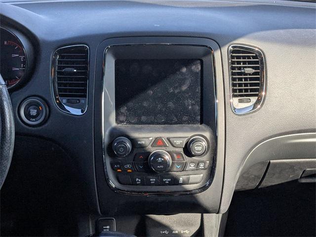 used 2020 Dodge Durango car, priced at $28,600