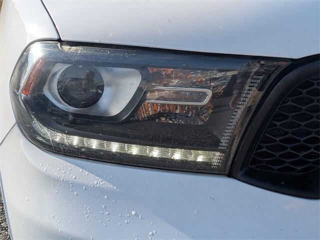 used 2020 Dodge Durango car, priced at $28,600