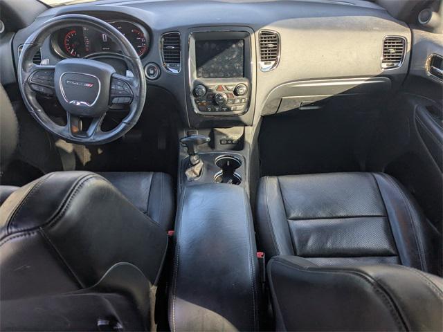 used 2020 Dodge Durango car, priced at $28,600