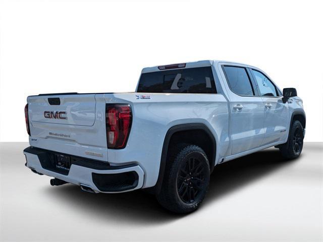 new 2025 GMC Sierra 1500 car, priced at $55,559