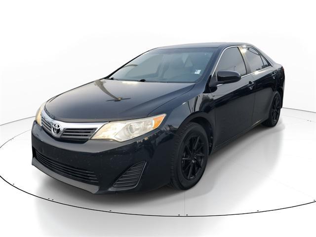 used 2014 Toyota Camry car, priced at $11,995