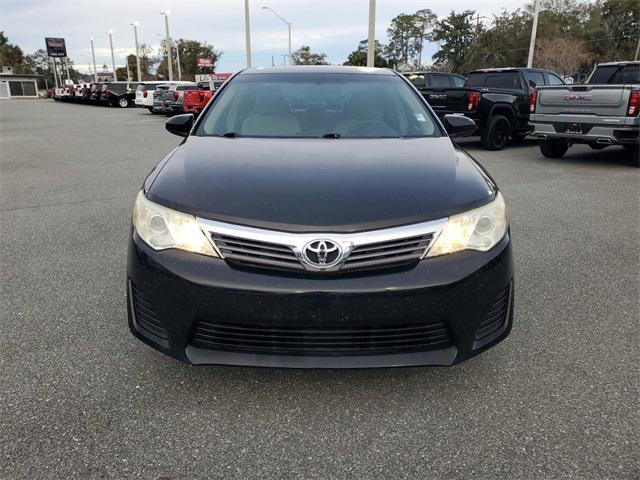 used 2014 Toyota Camry car, priced at $11,995