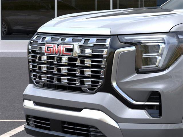 new 2026 GMC Terrain car, priced at $39,740