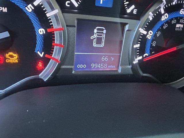 used 2019 Toyota 4Runner car, priced at $32,478