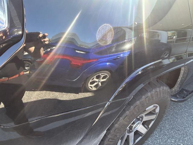 used 2019 Toyota 4Runner car, priced at $32,478