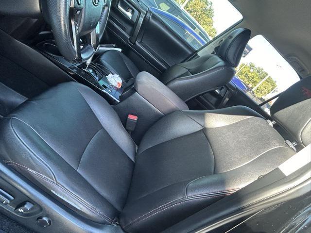 used 2019 Toyota 4Runner car, priced at $32,478