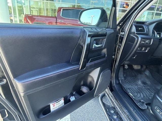 used 2019 Toyota 4Runner car, priced at $32,478