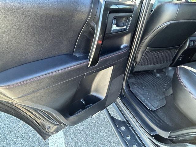 used 2019 Toyota 4Runner car, priced at $32,478