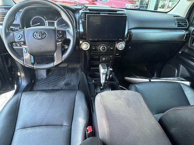 used 2019 Toyota 4Runner car, priced at $32,478