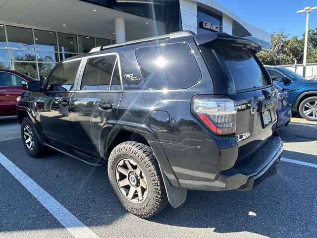used 2019 Toyota 4Runner car, priced at $32,478