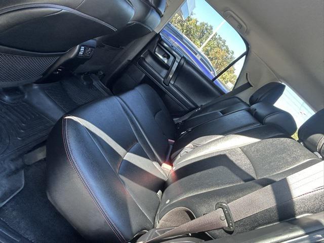 used 2019 Toyota 4Runner car, priced at $32,478